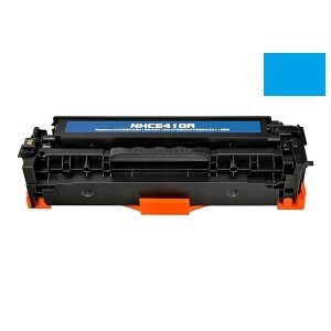 HP CE411A 305A plavi zamjenski toner