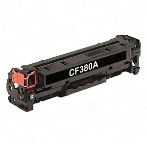 HP CF380A 312A crni zamjenski toner