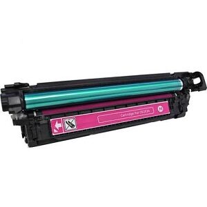 HP CE253A 504A crveni zamjenski toner