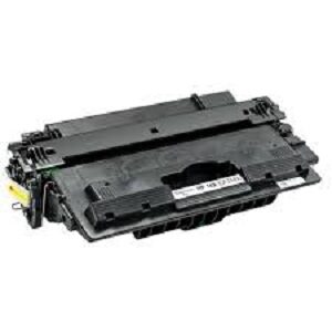 HP CF214A 14A crni zamjenski toner