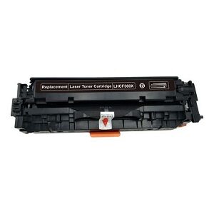 HP CF380X 312X crni zamjenski toner