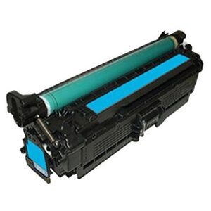 HP CE401A 507A plavi zamjenski toner