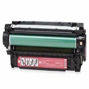 HP CE403A 507A crveni zamjenski toner