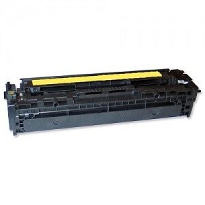 HP CF382A 312A žuti zamjenski toner
