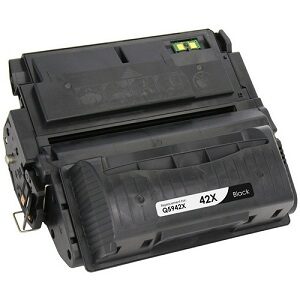 HP Q5942X 42X crni zamjenski toner