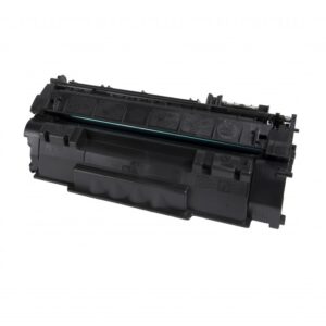 HP Q7553A 53A crni zamjenski toner