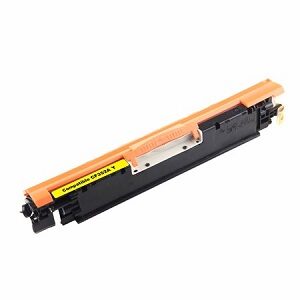 HP CF352A 130A žuti zamjenski toner