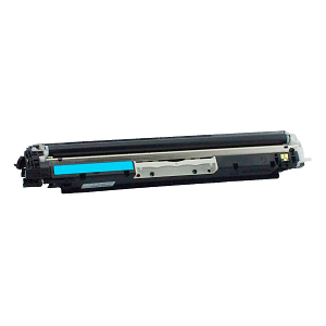 HP CF351A 130A plavi zamjenski toner