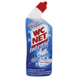Wc Net Intense Ocean Fresh gel 750ml