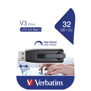 Memorija USB 32GB 3.0 Store'n'Go V3