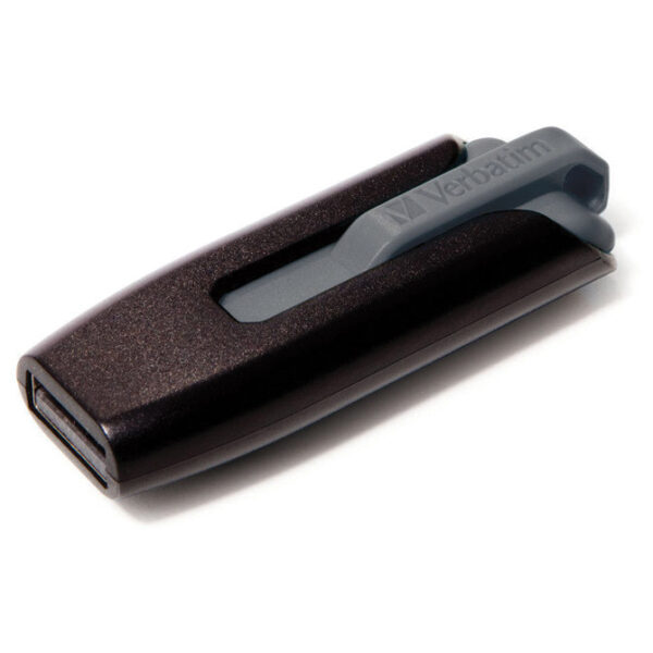 Memorija USB 32GB 3.0 Store’n’Go V3 Verbatim 49173 crna blister - Slika 3