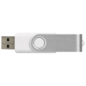 Memorija USB 32GB Twister bijela