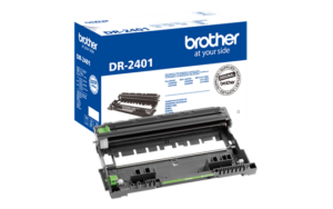 Brother DR-2401 original crni bubanj