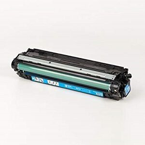 HP CE271A 650A plavi zamjenski toner