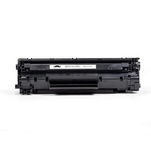 HP CE278X 78X crni zamjenski toner