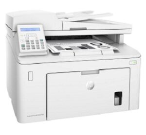 Printer HP LaserJet Pro MFP M227fdw