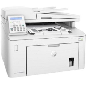 Printer HP LaserJet Pro MFP M227fdw