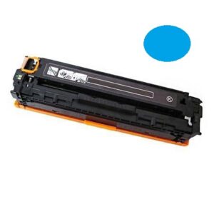 HP CB381A 824A plavi zamjenski toner