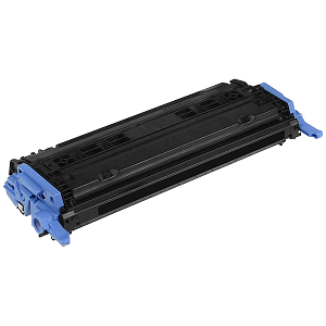 HP Q6000A 124A crni zamjenski toner