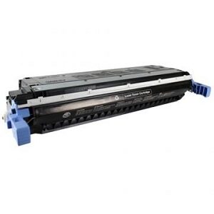 HP Q5950A 643A crni zamjenski toner