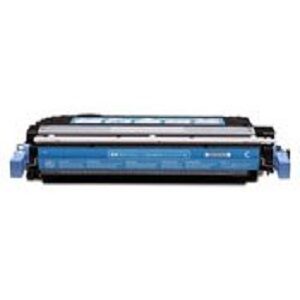 HP Q5951A 643A plavi zamjenski toner