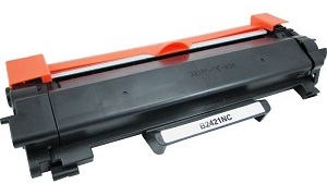 Brother TN-2421 crni zamjenski toner
