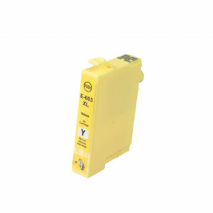 Epson 603XL C13T03A44010 žuta zamjenska tinta