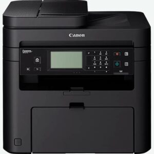 Canon i-SENSYS MF237w printer