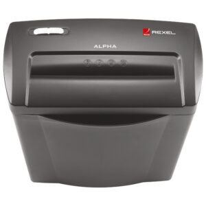 Uništavač dokumentacije 5 listova CrossCut Alpha CC Rexel 2102023EU