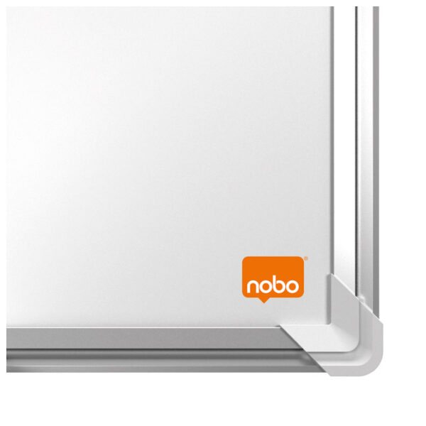 Ploča magnetna 90x60cm aluminijski okvir Essence Steel Nobo 1905210 bijela - Slika 3