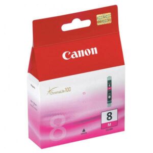 Canon CLI-8 original crvena tinta CLI8