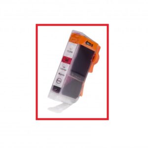 Canon CLI-8 crvena zamjenska tinta sa čipom CLI8