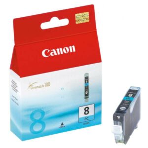 Canon CLI-8 original photo plava tinta CLI8