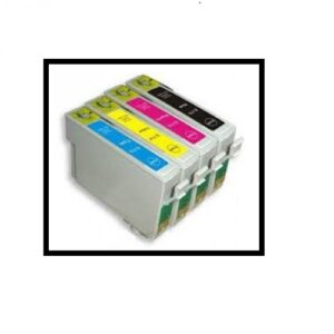 Epson T0711 crna zamjenska tinta