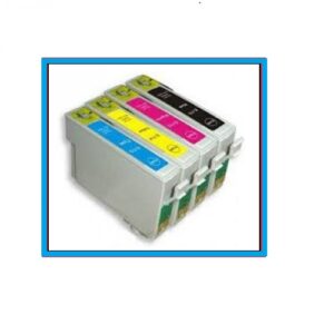 Epson T0712 C13T07124022 plava zamjenska tinta