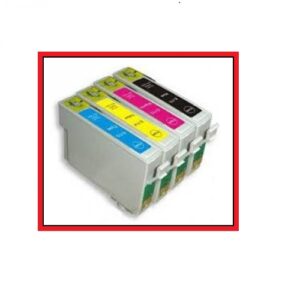 Epson T0713 C13T07134022 crvena zamjenska tinta