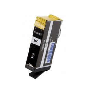Zamjenska tinta HP 364XL CN684EE crna