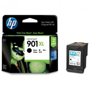 HP No.901XL CC654AE original crna tinta