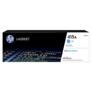 HP W2031A 415A original plavi toner