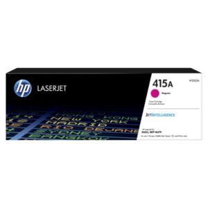 HP W2033A 415A original crveni toner