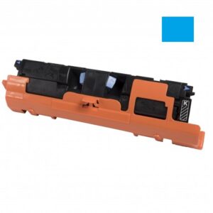 HP Q3961A 122A plavi zamjenski toner