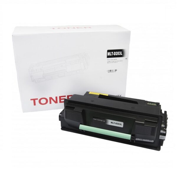 Samsung MLT-D203L 203L crni zamjenski toner