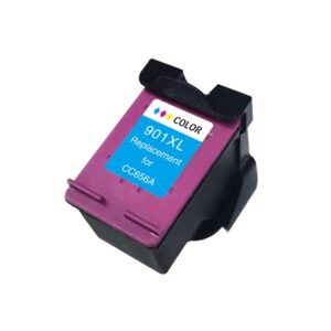 Zamjenska tinta 901XL CC656AE kolor