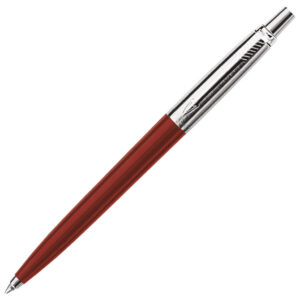 Olovka kemijska Jotter Parker S0033310 specijal crvena