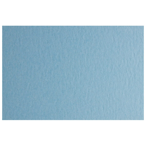 Papir u boji B1 200g Bristol Color pk10 Connect 120 svijetlo plavi