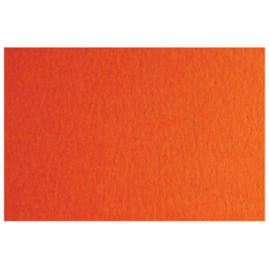 Papir u boji B1 200g Bristol Color pk10 Connect 240 narančasti