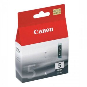 Canon PGI-5 original crna tinta PGI5