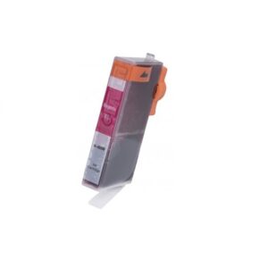 HP CZ111AE No.655 crvena zamjenska tinta