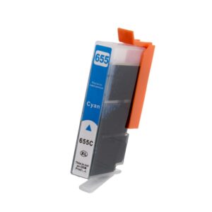 Zamjenska tinta HP 655XL plava CZ110AE