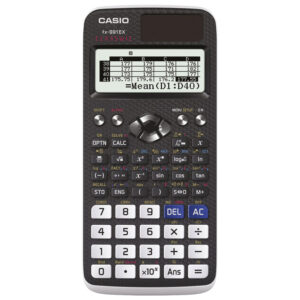 Kalkulator tehnički 10+2mjesta 552 funkcija Casio FX-991EX